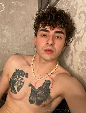 Thatyogafvcker OnlyFans Leaked Free Thumbnail Picture - #WiomYYaZTg