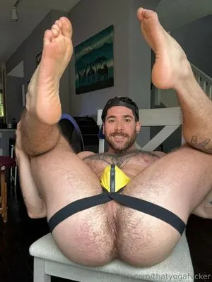 Thatyogafvcker OnlyFans Leaked Free Thumbnail Picture - #Y2nIMW0Rkt