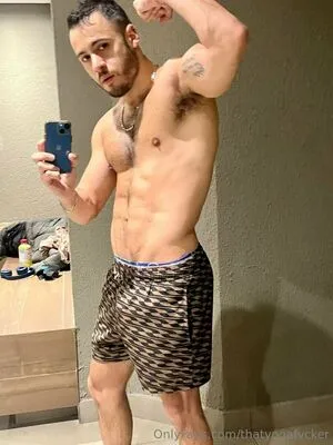 Thatyogafvcker OnlyFans Leaked Free Thumbnail Picture - #Z8A5dK6WZ8