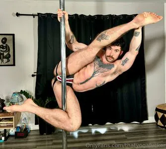 Thatyogafvcker OnlyFans Leaked Free Thumbnail Picture - #apUNgVMQ51