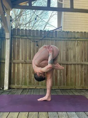Thatyogafvcker OnlyFans Leaked Free Thumbnail Picture - #cjX8kMkH5A