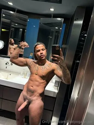 Thatyogafvcker OnlyFans Leaked Free Thumbnail Picture - #cyJsAl5aAp