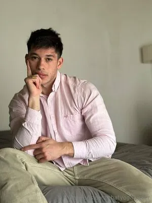 Thatyogafvcker OnlyFans Leaked Free Thumbnail Picture - #dsTIx48snD