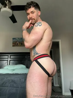 Thatyogafvcker OnlyFans Leaked Free Thumbnail Picture - #dzAJwaeKop
