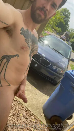 Thatyogafvcker OnlyFans Leaked Free Thumbnail Picture - #ejHi99CK6b