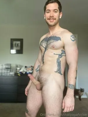Thatyogafvcker OnlyFans Leaked Free Thumbnail Picture - #gpIk4mqR3L