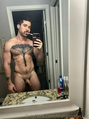Thatyogafvcker OnlyFans Leaked Free Thumbnail Picture - #huIZBmq5U3