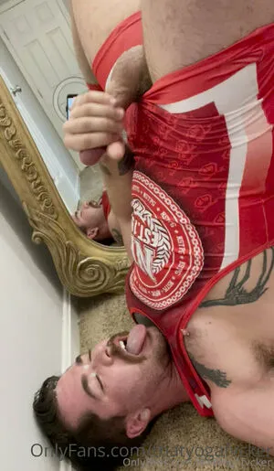 Thatyogafvcker OnlyFans Leaked Free Thumbnail Picture - #jlom9zJ82c