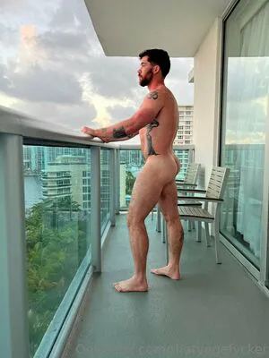 Thatyogafvcker OnlyFans Leaked Free Thumbnail Picture - #kfLb3dM585