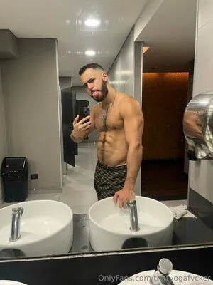 Thatyogafvcker OnlyFans Leaked Free Thumbnail Picture - #oTnfGHyUrM