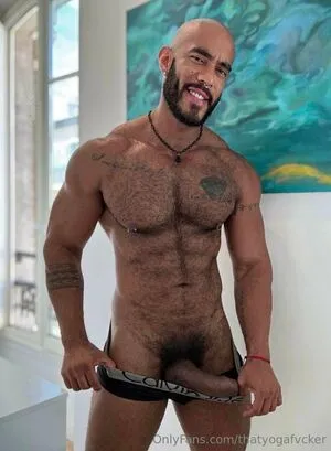 Thatyogafvcker OnlyFans Leaked Free Thumbnail Picture - #oqIRqmb7TR