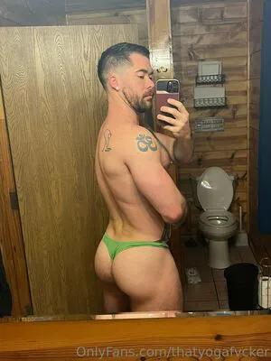 Thatyogafvcker OnlyFans Leaked Free Thumbnail Picture - #rHIXEW5BrM