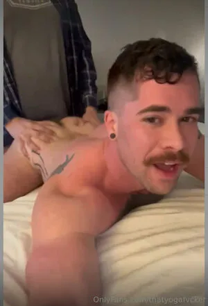 Thatyogafvcker OnlyFans Leaked Free Thumbnail Picture - #sbGUbXwlbD
