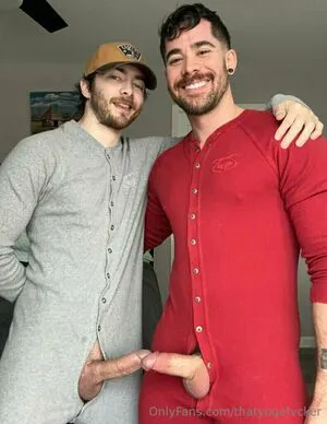 Thatyogafvcker OnlyFans Leaked Free Thumbnail Picture - #yLtfvY0e65