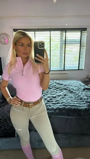 Thatyoungblonde OnlyFans Leaked Free Thumbnail Picture - #9TrEutWcGZ