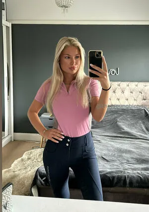 Thatyoungblonde OnlyFans Leaked Free Thumbnail Picture - #TEdbLGWg0S