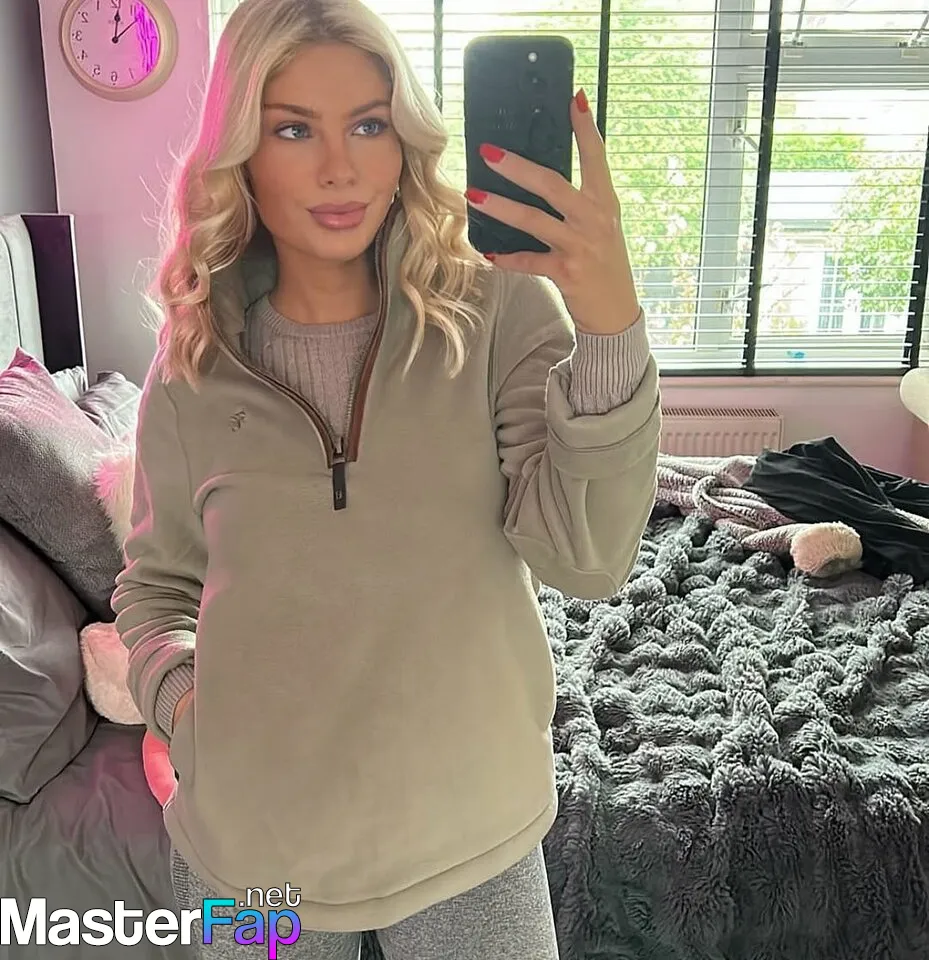 thatyoungblondevip