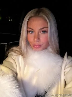 Thatyoungblondevip OnlyFans Leaked Free Thumbnail Picture - #remFOCuvcn