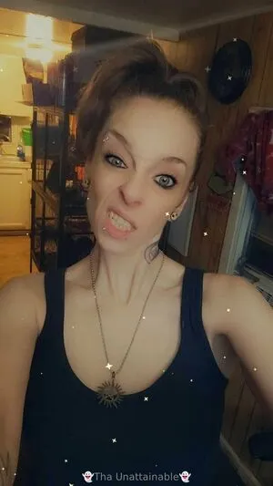 Thaunattainable OnlyFans Leaked Free Thumbnail Picture - #0R01X2puLl