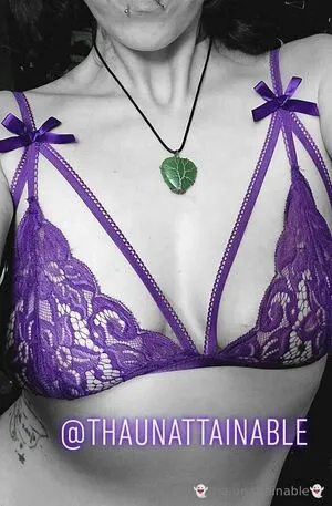 Thaunattainable OnlyFans Leaked Free Thumbnail Picture - #DyuUAA8cHc