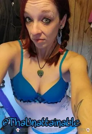 Thaunattainable OnlyFans Leaked Free Thumbnail Picture - #HynlhSmGTm
