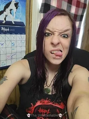 Thaunattainable OnlyFans Leaked Free Thumbnail Picture - #UNIHbpYiRS