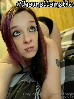 Thaunattainablevip OnlyFans Leaked Free Thumbnail Picture - #12FQR9taVU