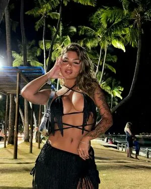 Thay Araujo OnlyFans Leaked Free Thumbnail Picture - #TShpQPL0MF