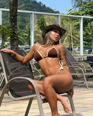 Thay Araujo OnlyFans Leaked Free Thumbnail Picture - #WuYVXV9LzC
