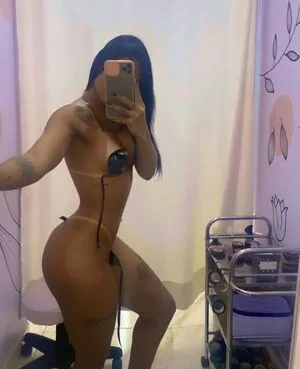 Thay Salles OnlyFans Leaked Free Thumbnail Picture - #b4Phx07oIu
