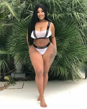Thayana Babyy OnlyFans Leaked Free Thumbnail Picture - #4bAHQJJkuW