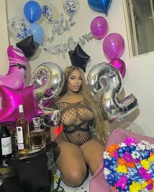 Thayana Babyy OnlyFans Leaked Free Thumbnail Picture - #j8dzofcVP3