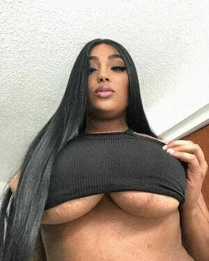 Thayana Babyy OnlyFans Leaked Free Thumbnail Picture - #pOjbm5x9LU