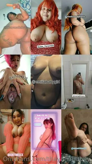 Thayanababyy OnlyFans Leaked Free Thumbnail Picture - #LB6ShqYs2A