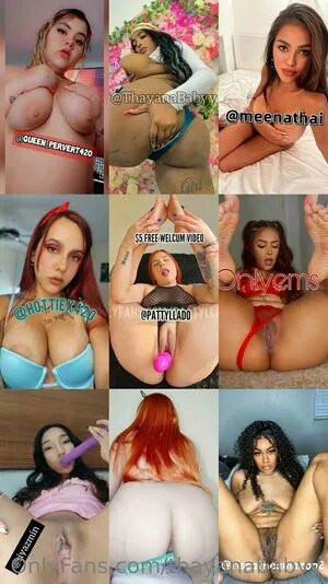 Thayanababyy OnlyFans Leaked Free Thumbnail Picture - #crAXuIET9p