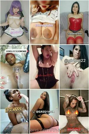 Thayanababyy OnlyFans Leaked Free Thumbnail Picture - #ofD4LyqPkn