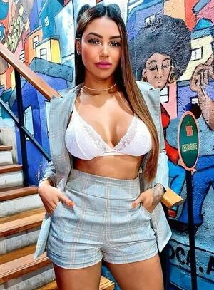 Thayane Silva OnlyFans Leaked Free Thumbnail Picture - #fCKQjoMfMB