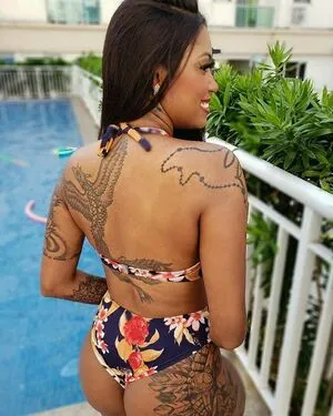 Thayane Silva OnlyFans Leaked Free Thumbnail Picture - #rn0DySRZ04