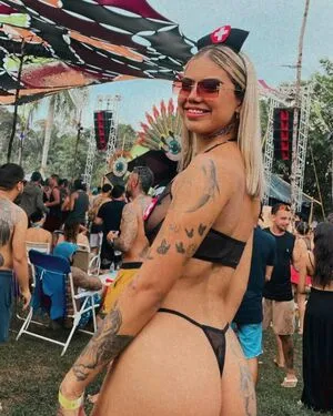 Thayane OnlyFans Leaked Free Thumbnail Picture - #N8bdKseI7d