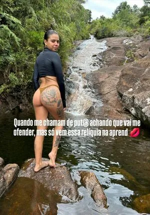 Thayane OnlyFans Leaked Free Thumbnail Picture - #PZjmyU7FX0