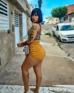 Thayanne OnlyFans Leaked Free Thumbnail Picture - #QLEoTsafe7