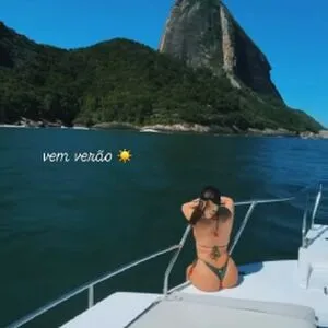 Thaylise Pivato OnlyFans Leaked Free Thumbnail Picture - #4ZrboA1DCN