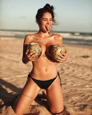 Thaylise Pivato OnlyFans Leaked Free Thumbnail Picture - #A6vtmuIERd