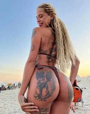 Thaylla OnlyFans Leaked Free Thumbnail Picture - #MbzRw9nZ0q