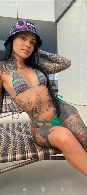Thayna Crispim OnlyFans Leaked Free Thumbnail Picture - #NNG3mQM7iS
