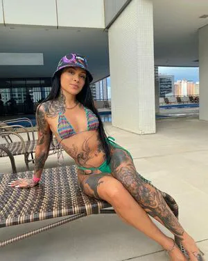 Thayna Crispim OnlyFans Leaked Free Thumbnail Picture - #SrhVcewGOv