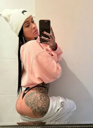 Thayna Crispim OnlyFans Leaked Free Thumbnail Picture - #ZG4CN4tMG3