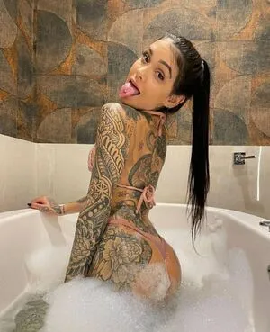 Thayna Crispim OnlyFans Leaked Free Thumbnail Picture - #vlvgu43B71