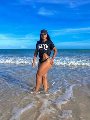 Thayna Lima OnlyFans Leaked Free Thumbnail Picture - #lxFDhWbu4g