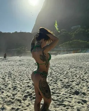 Thayna Lopes OnlyFans Leaked Free Thumbnail Picture - #4gA2uz2xGo